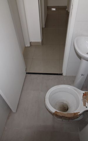 Apartamento à venda com 48m², 2 quartos e 1 vagaBanheiro