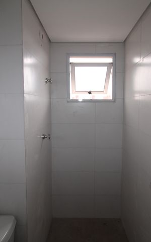 Apartamento à venda com 48m², 2 quartos e 1 vagaBanheiro