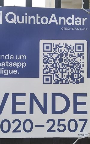 Apartamento à venda com 39m², 1 quarto e 1 vaga Apartamento à venda com 39m², 1 quarto e 1 vagaFachada
