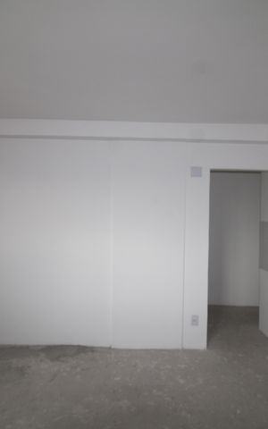 Apartamento à venda com 39m², 1 quarto e 1 vagaSala / Cozinha