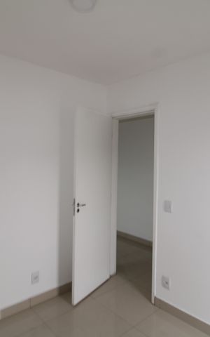 Apartamento à venda com 37m², 1 quarto e sem vagaQuarto 1