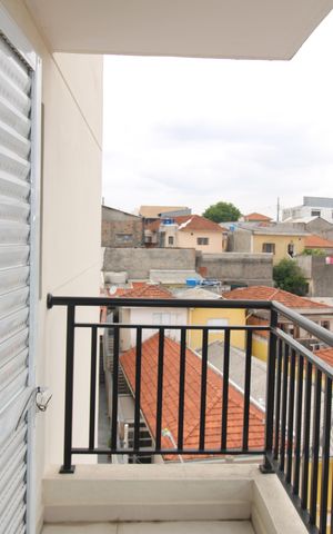 Apartamento à venda com 37m², 1 quarto e sem vagaSala / Cozinha / Área de Serviço
