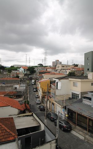 Apartamento à venda com 48m², 2 quartos e 1 vagaSala / Cozinha / Área de Serviço