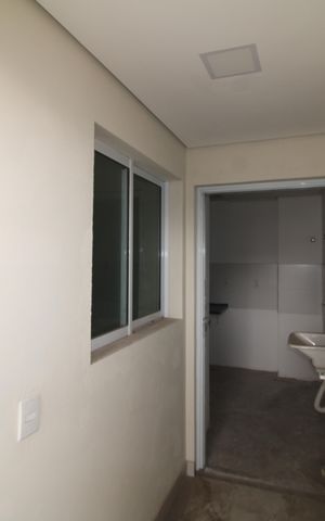 Apartamento à venda com 48m², 2 quartos e 1 vagaSala / Cozinha / Área de Serviço