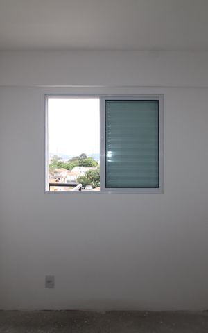 Apartamento à venda com 48m², 2 quartos e 1 vagaQuarto 1