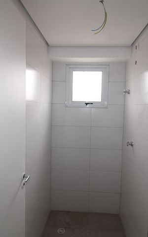 Apartamento à venda com 48m², 2 quartos e 1 vagaBanheiro