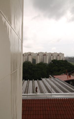 Apartamento à venda com 48m², 2 quartos e 1 vagaSala / Cozinha