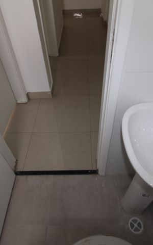 Apartamento à venda com 48m², 2 quartos e 1 vagaBanheiro