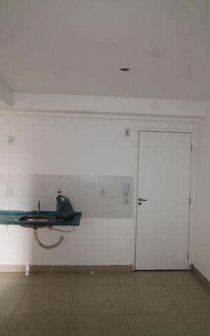 Apartamento à venda com 48m², 2 quartos e 1 vagaSala / Cozinha