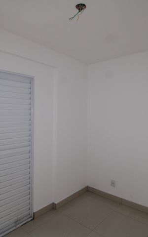 Apartamento à venda com 48m², 2 quartos e 1 vagaQuarto 1