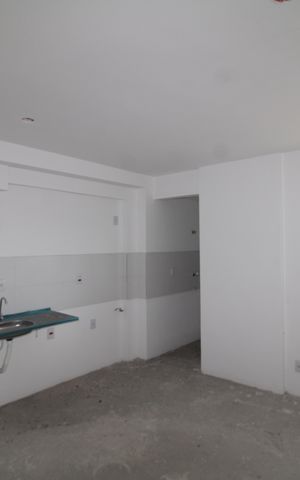 Apartamento à venda com 39m², 1 quarto e sem vagaSala / Cozinha