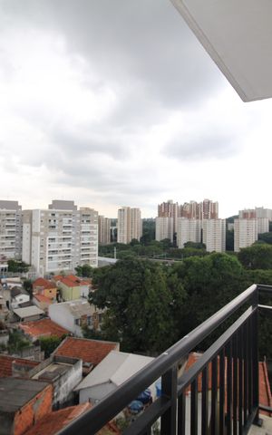 Apartamento à venda com 39m², 1 quarto e sem vagaÁrea de Serviço