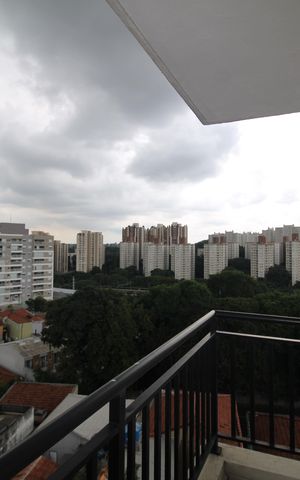 Apartamento à venda com 39m², 1 quarto e sem vagaÁrea de Serviço