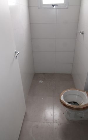 Apartamento à venda com 37m², 1 quarto e sem vagaBanheiro