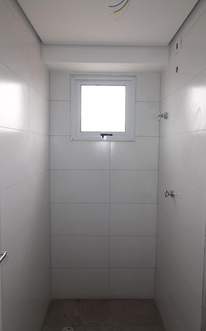 Apartamento à venda com 49m², 2 quartos e 1 vagaBanheiro