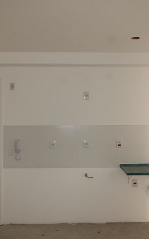 Apartamento à venda com 49m², 2 quartos e 1 vagaSala / Cozinha / Área de Serviço