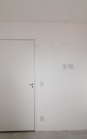 Apartamento à venda com 49m², 2 quartos e 1 vagaQuarto 1