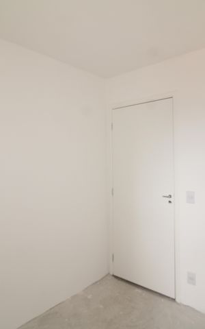 Apartamento à venda com 49m², 2 quartos e 1 vagaQuarto 1