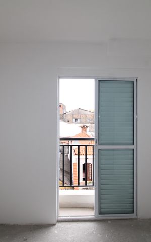 Apartamento à venda com 49m², 2 quartos e 1 vagaQuarto 2