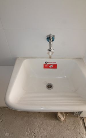 Apartamento à venda com 49m², 2 quartos e 1 vagaSala / Cozinha / Área de Serviço