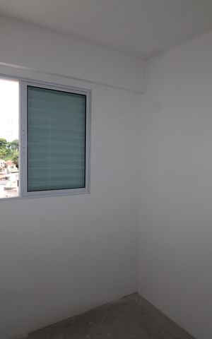 Apartamento à venda com 49m², 2 quartos e 1 vagaQuarto 1