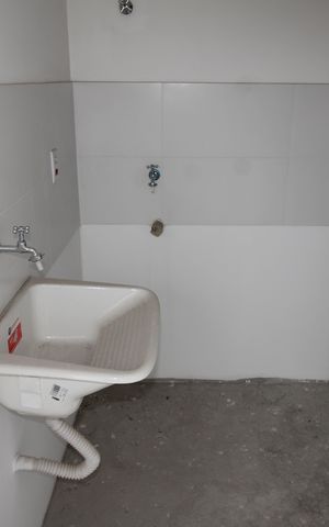Apartamento à venda com 37m², 1 quarto e sem vagaSala / Cozinha / Área de Serviço