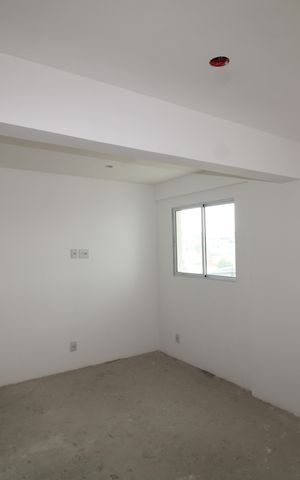 Apartamento à venda com 37m², 1 quarto e sem vagaSala / Cozinha / Área de Serviço