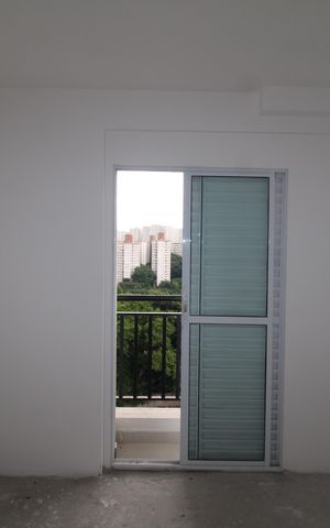 Apartamento à venda com 39m², 1 quarto e sem vagaQuarto 1