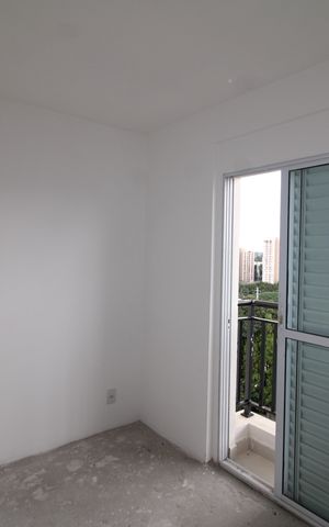 Apartamento à venda com 39m², 1 quarto e sem vagaQuarto 1