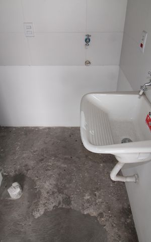 Apartamento à venda com 39m², 1 quarto e sem vagaÁrea de Serviço