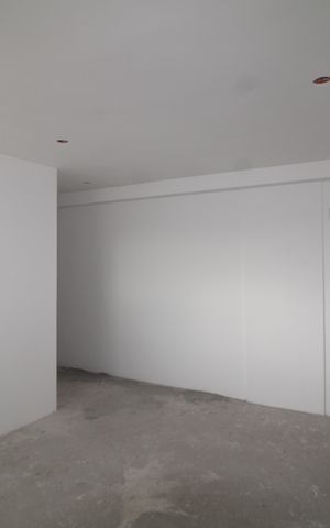 Apartamento à venda com 39m², 1 quarto e sem vagaSala / Cozinha