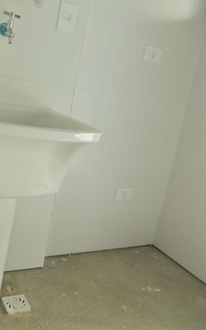 Apartamento à venda com 83m², 2 quartos e 2 vagasÁrea de Serviço