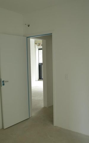 Apartamento à venda com 83m², 2 quartos e 2 vagasQuarto 2 