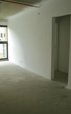 Apartamento à venda com 83m², 2 quartos e 2 vagasSala 