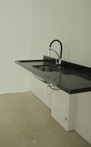 Apartamento à venda com 83m², 2 quartos e 2 vagasCozinha 