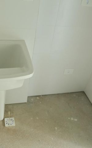 Apartamento à venda com 83m², 2 quartos e 2 vagasÁrea de Serviço