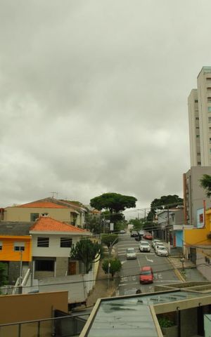 Apartamento à venda com 83m², 2 quartos e 2 vagasSuíte - sacada 