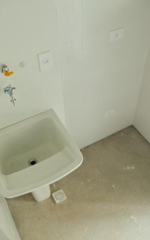 Apartamento à venda com 83m², 2 quartos e 2 vagasÁrea de Serviço