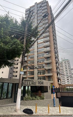 Apartamento à venda com 83m², 2 quartos e 2 vagas Apartamento à venda com 83m², 2 quartos e 2 vagasFachada e portaria