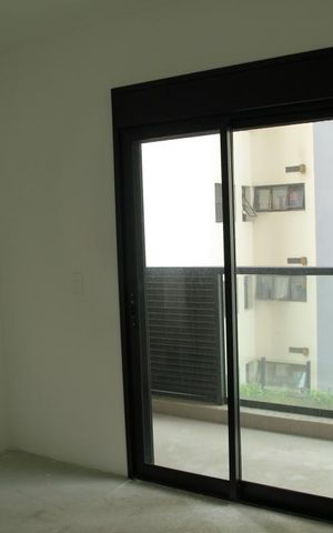 Apartamento à venda com 83m², 2 quartos e 2 vagasQuarto 2 