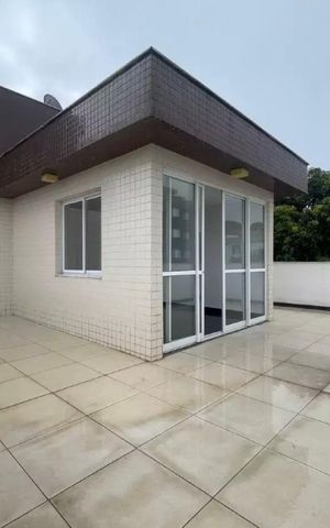 Apartamento para alugar com 180m², 3 quartos e 3 vagas