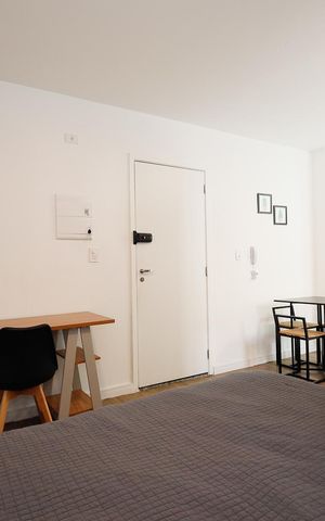 Apartamento à venda com 31m², 1 quarto e sem vagaQuarto 