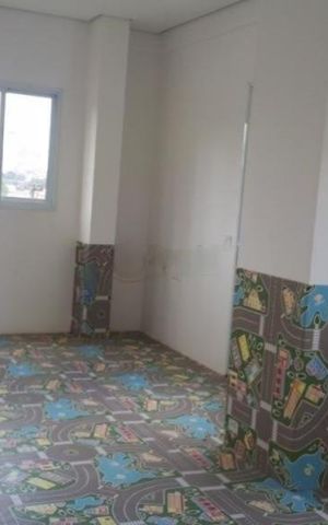 Apartamento à venda com 40m², 1 quarto e 1 vaga