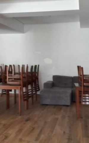 Apartamento à venda com 40m², 1 quarto e 1 vaga