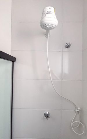 Apartamento para alugar com 46m², 1 quarto e sem vaga