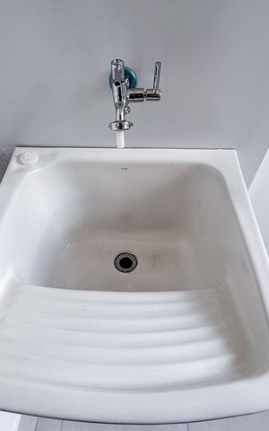 Apartamento para alugar com 46m², 1 quarto e sem vaga