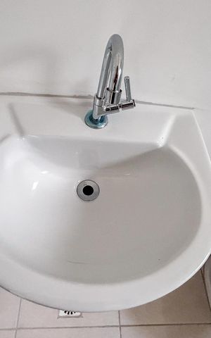 Apartamento para alugar com 46m², 1 quarto e sem vaga