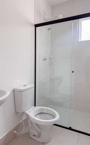 Apartamento para alugar com 46m², 1 quarto e sem vaga