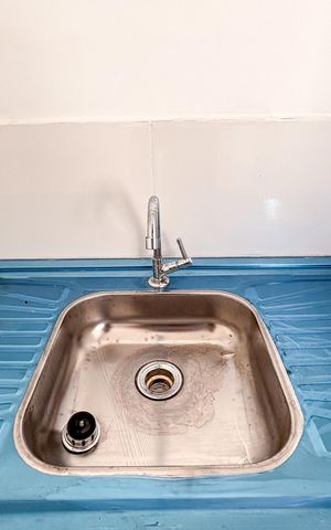 Apartamento para alugar com 46m², 1 quarto e sem vaga