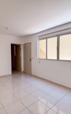 Apartamento para alugar com 47m², 1 quarto e sem vaga